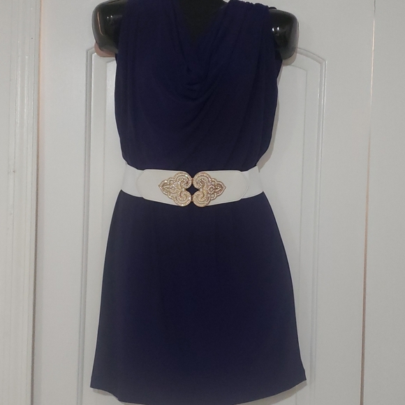 Jones Studio Dresses & Skirts - Jones Studio Purple Dress